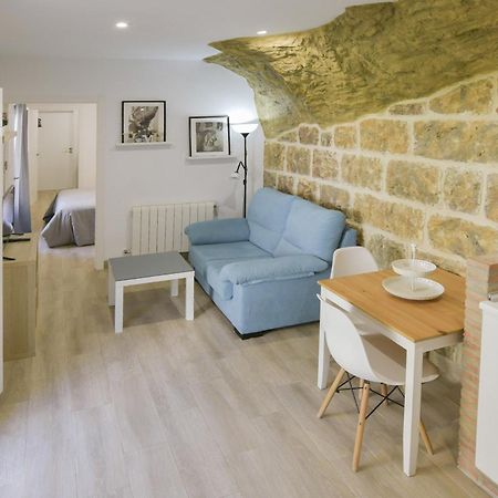 Casas Rurales El Tajo Setenil De Las Bodegas ภายนอก รูปภาพ