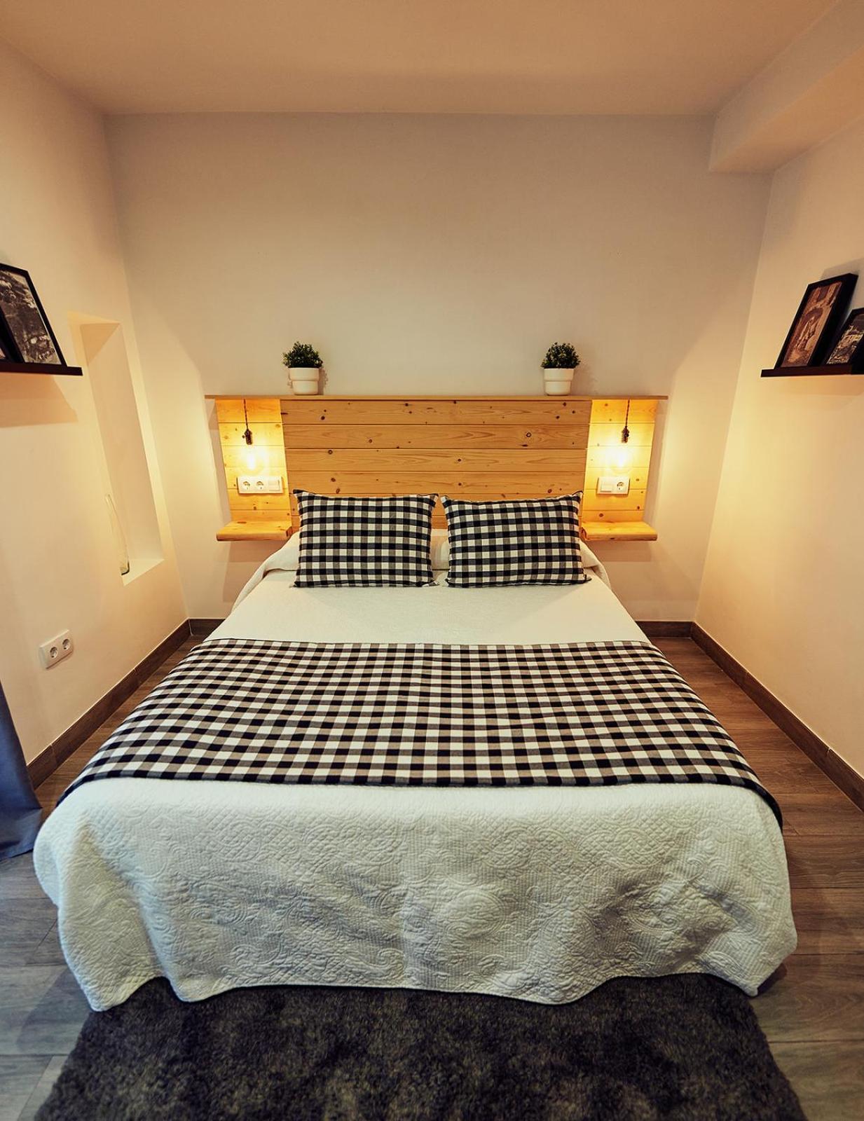 Casas Rurales El Tajo Setenil De Las Bodegas ภายนอก รูปภาพ